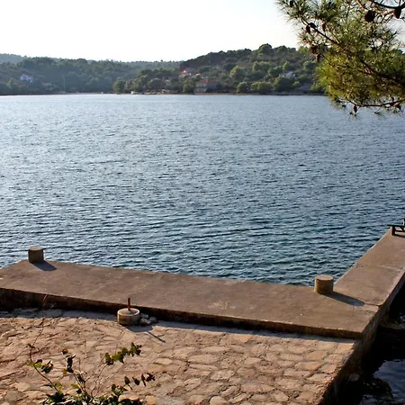 With Parking Space Necujam, Solta - 5178